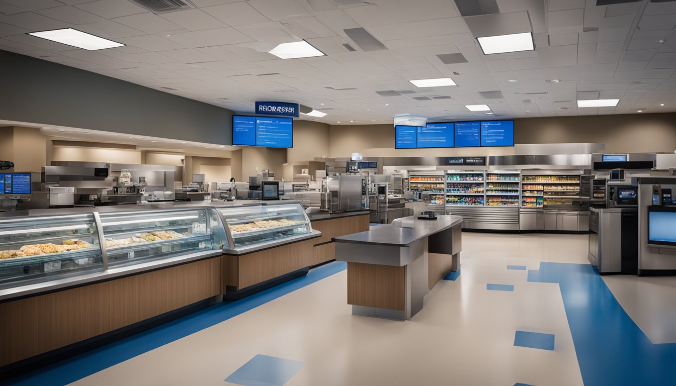 Kroger Health Reimagines Healthcare Through Cloud Modernization Kroger Health Reimagines Healthcare Through Cloud Modernization